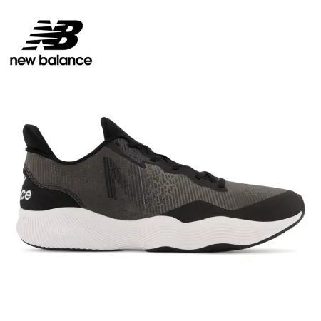 【New Balance】跑鞋_MXSHFTLK-2E_男性_黑色