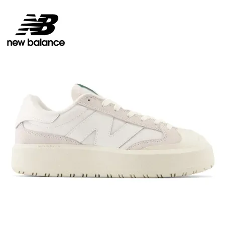 【New Balance】復古鞋_CT302SC-D_中性_燕麥色
