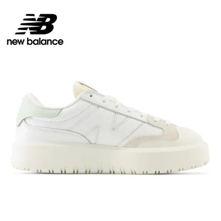 【New Balance】復古鞋_CT302SG-D_中性_牛油果綠