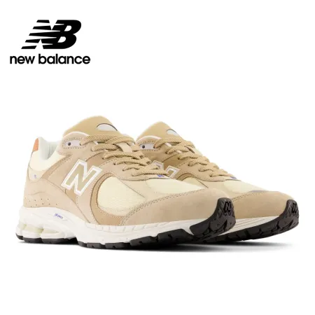 【New Balance】復古鞋_M2002REF-D_中性_卡其色