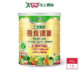 三多健康膳食纖維粉末食品 350g