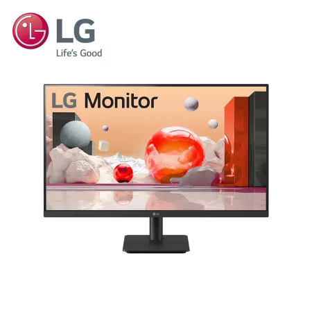 【LG 樂金】27型 FHD IPS護眼螢幕 (27MS500-B)