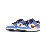 【SPLY】Nike Dunk Low 米白藍酒紅 GS 大童鞋 FV8119-161