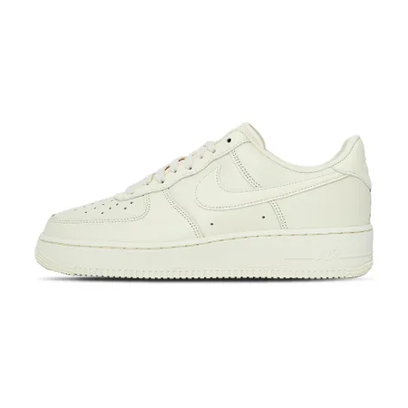 Nike Air Force 1 '07 Coconut Milk 男 椰奶 AF1 運動 休閒鞋 DM0211-101