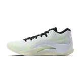 Nike Jordan Zion 3 PF 男 白淺綠 胖虎 實戰 訓練 運動 休閒 籃球鞋 DR0676-110