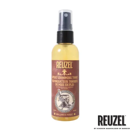 REUZEL 保濕強韌打底順髮噴霧 100ml-兩入組