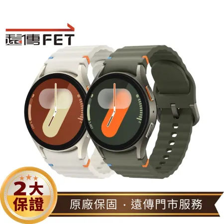 SAMSUNG Galaxy Watch7 BT 40mm智慧手錶(L300)