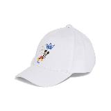 ADIDAS BASEBALL CAP 運動帽-IY6693