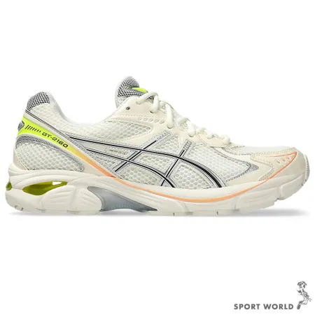 Asics 亞瑟士 慢跑鞋 男鞋 女鞋 GT-2160 PARIS 銀米白 1203A570-750