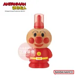 日本BANDAI-日製麵包超人泡泡洗髮精(2024)250ml-3入