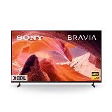 SONY 索尼43型 4K HDR LED GOOGLE TV 顯示器KM-43X80L