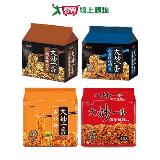 維力大炒一番袋麵系列(鐵板牛肉/九層塔蛤蜊/泰炒麵/激辛辣雞)(85g*【愛買】