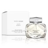 GUCCI 竹棻女性淡香水 75ML TESTER 環保包裝