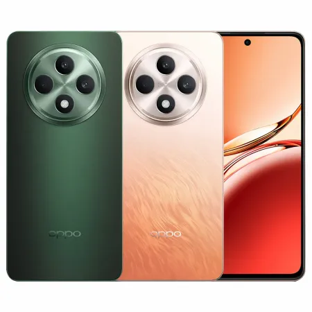 OPPO Reno12 F 5G (12G/256G) 全能AI手機 