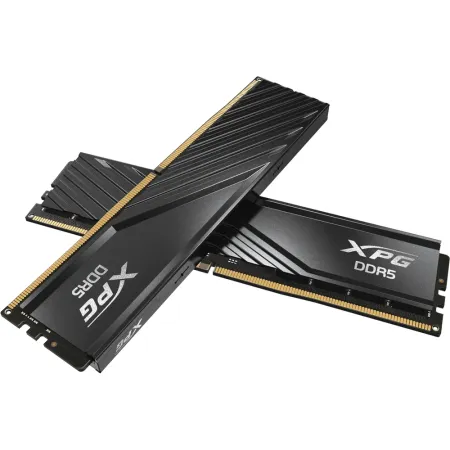 威剛 XPG Lancer Blade DDR5-6000 32GB=16GBx2 桌上型記憶體