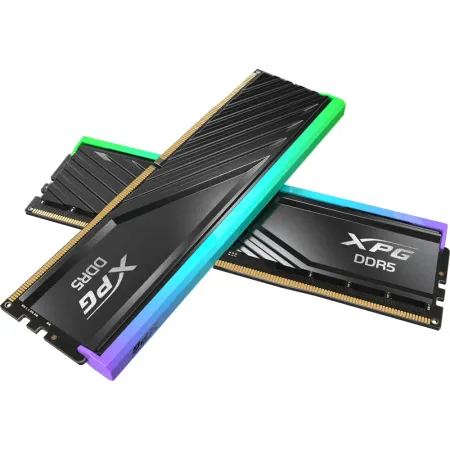 威剛 XPG Lancer Blade RGB DDR5-6000 32GB=16GBx2 桌上型記憶體