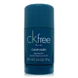 Calvin Klein CK Free 體香膏 75G(平行輸入)