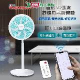 法國THOMSON 藍芽3D擺頭14吋DC風扇 TM-SAF26A4