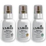 Suntory 三得利 VARON汎倫 紳仕多效活顏精華 120ML/瓶