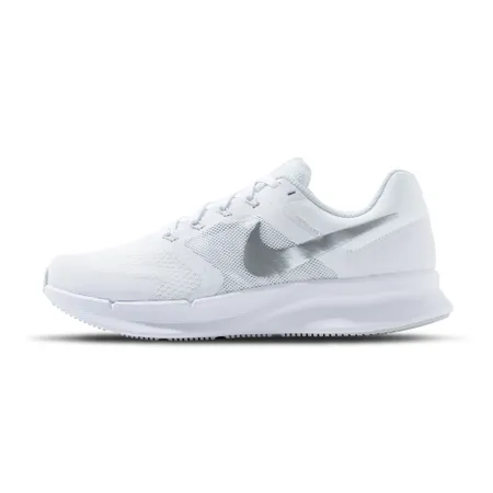 Nike Run Swift 3 女 白 訓練 緩震 慢跑 運動 休閒 慢跑鞋 DR2698-101