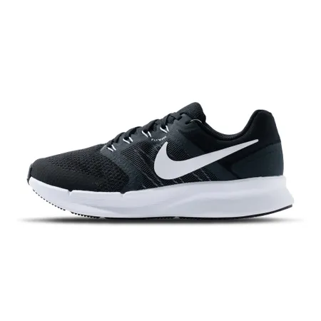 Nike Run Swift 3 女 黑白 訓練 緩震 慢跑 運動 休閒 慢跑鞋 DR2698-002