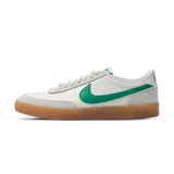 Nike Killshot 2 Leather 男 白灰綠 焦糖底 復古 低筒 運動 休閒 休閒鞋 432997-111