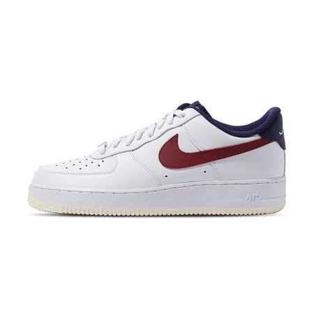 Nike Air Force 1 From Nike To You 男 AF1 紅藍 鴛鴦 休閒鞋 FV8105-161