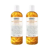 KIEHL'S契爾氏 金盞花植物精華化妝水 500ml 超值2入組_國際航空版