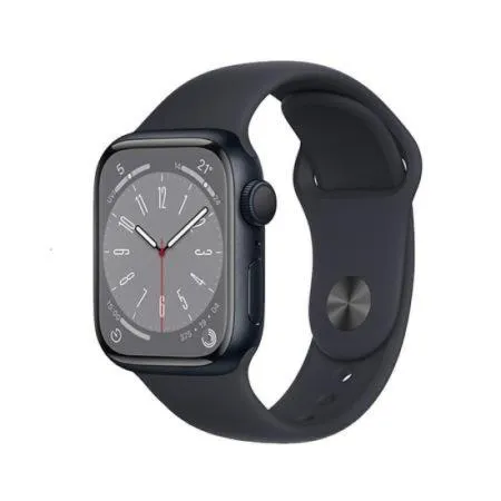 限量出清 Apple Watch S8 (LTE) 41mm