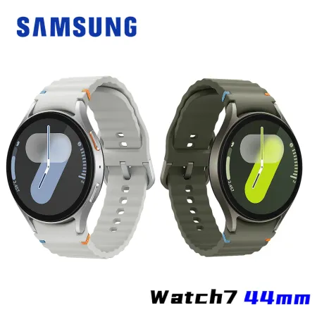 【強勢新品】SAMSUNG Galaxy Watch7 L310 44mm 1.47吋智慧手錶(藍芽版)