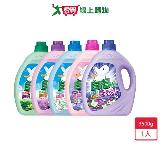 白鴿抗菌洗衣精3500g【愛買】