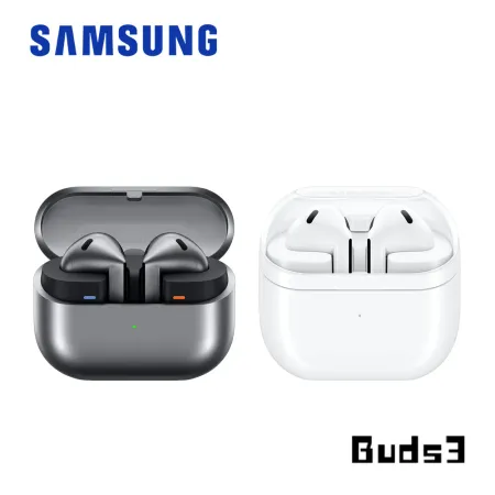 【送擦拭布】SAMSUNG Galaxy Buds3 R530 真無線藍牙耳機 Hi-Fi