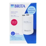 德國BRITA ON TAP V 4重微濾龍頭式濾水器替換濾芯