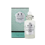 PENHALIGON'S潘海利根 杜松司令淡香水(100ml)_國際航空版