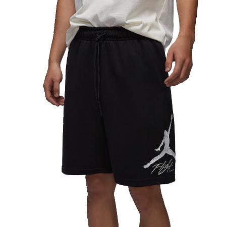 NIKE 男 AS M J ESS FLC HBR 9 SHORT 運動短褲-FV7310010 