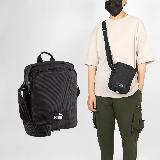 Puma 肩揹包 Academy Portable Shoulder Bag 黑 可調背帶 斜揹包 小包 09069901