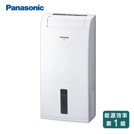 Panasonic 6公升除濕機 F-Y12EB