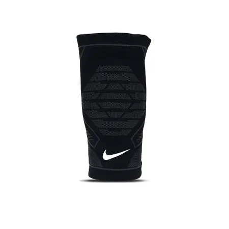 Nike Pro 黑白色 護膝套 3.0-DRI-FIT 護具 N100066903-1LG