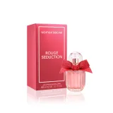 women'secret 胭紅牡丹女性淡香精 30ml (Rouge Seduction)