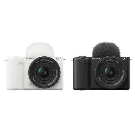 SONY ZV-E10 II 16-50mm 公司貨 送128G+相機袋+清潔組