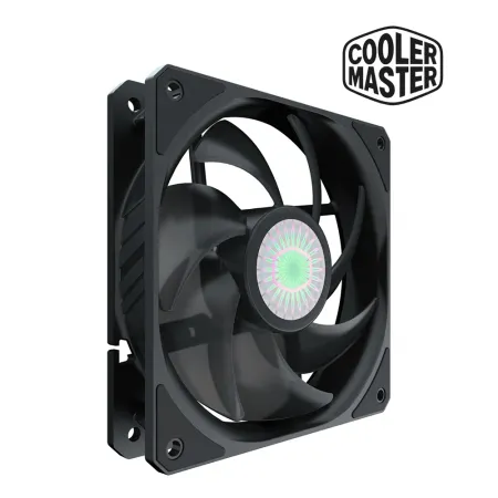 Cooler Master 酷碼 SickleFlow 120 機殼風扇