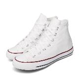 Converse 帆布鞋 Chuck Taylor All Star Hi 白 高筒 男鞋 女鞋 休閒鞋 M7650C