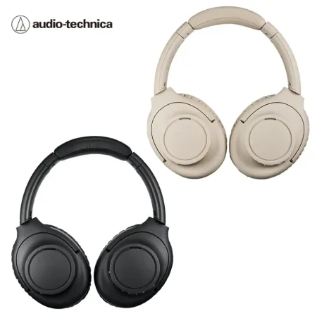 【鐵三角 Audio-technica】ATH-S300BT(無線藍牙 耳罩式耳機)