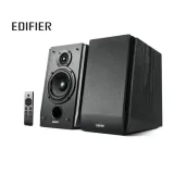 漫步者 EDIFIER R1855DB 2.0聲道 藍牙喇叭 數位光纖 遙控器 可擴充重低音 edifier