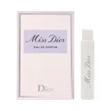 Dior迪奧 Miss Dior 香氛/淡香精 1ml 針管x2入