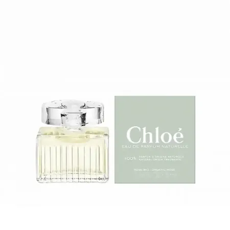 CHLOE 綠漾玫瑰女性淡香精5ml 小香