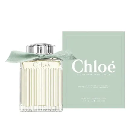 Chloe 綠漾玫瑰女性淡香精100ml