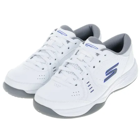 SKECHERS 女鞋 訓練系列 SKECHERS VIPER COURT SMASH - 172072CWGY