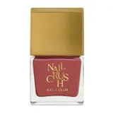 NAIL CRUSH 指甲油 (釉光琥珀) (12mL) S012