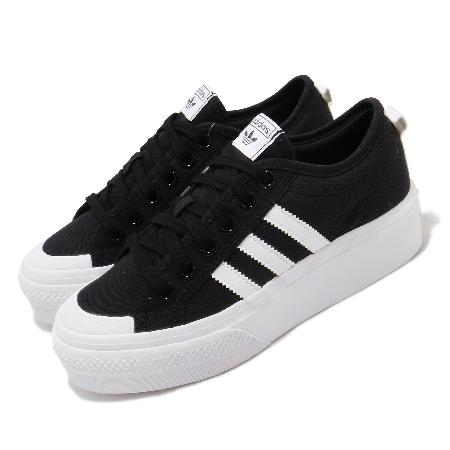 adidas Nizza Platform
厚底增高女鞋